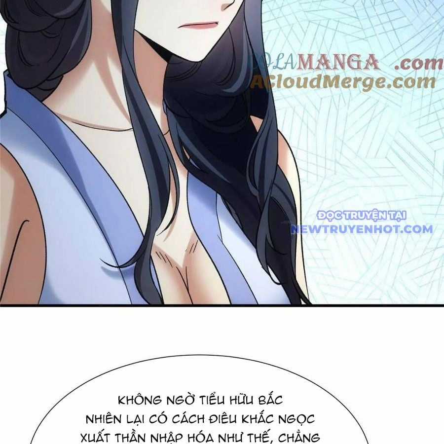 Ta Chính Là Không Theo Sáo Lộ Ra Bài Chapter 326 trang 29