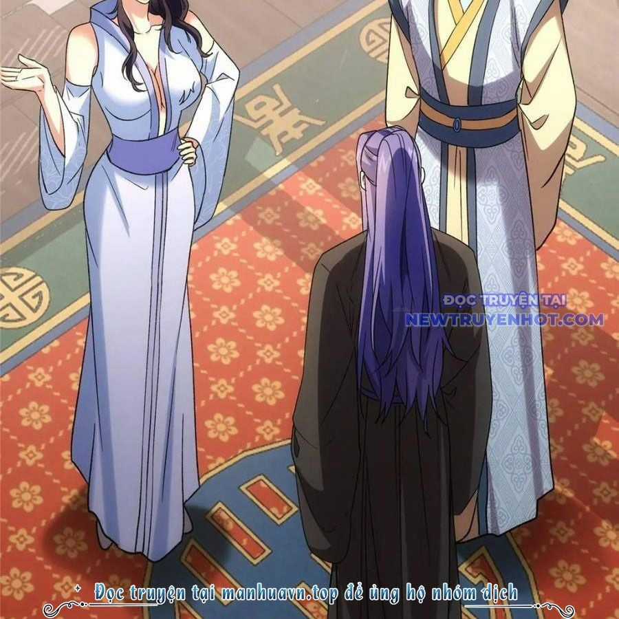 Ta Chính Là Không Theo Sáo Lộ Ra Bài Chapter 326 trang 3