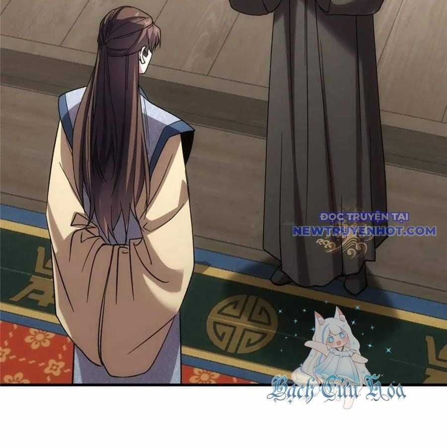 Ta Chính Là Không Theo Sáo Lộ Ra Bài Chapter 326 trang 35