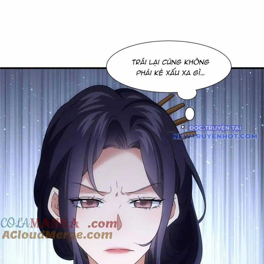 Ta Chính Là Không Theo Sáo Lộ Ra Bài Chapter 326 trang 36