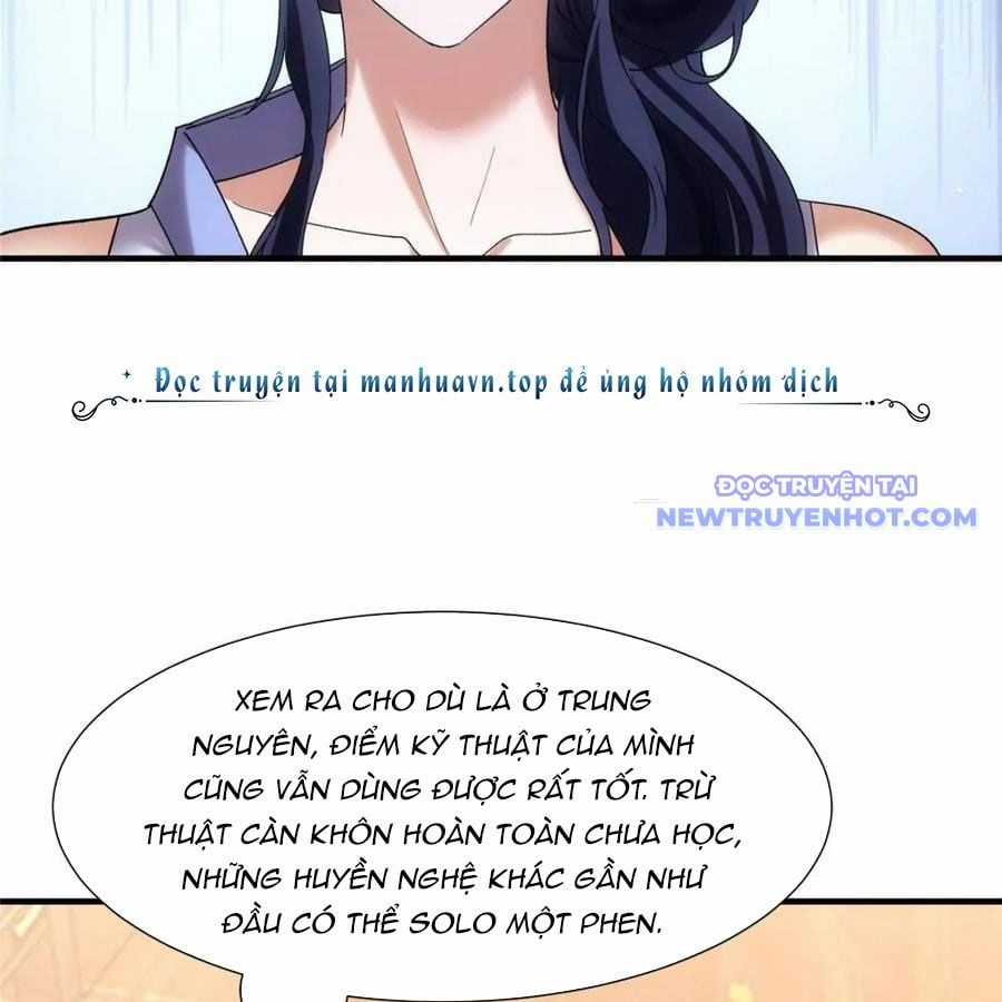 Ta Chính Là Không Theo Sáo Lộ Ra Bài Chapter 326 trang 37