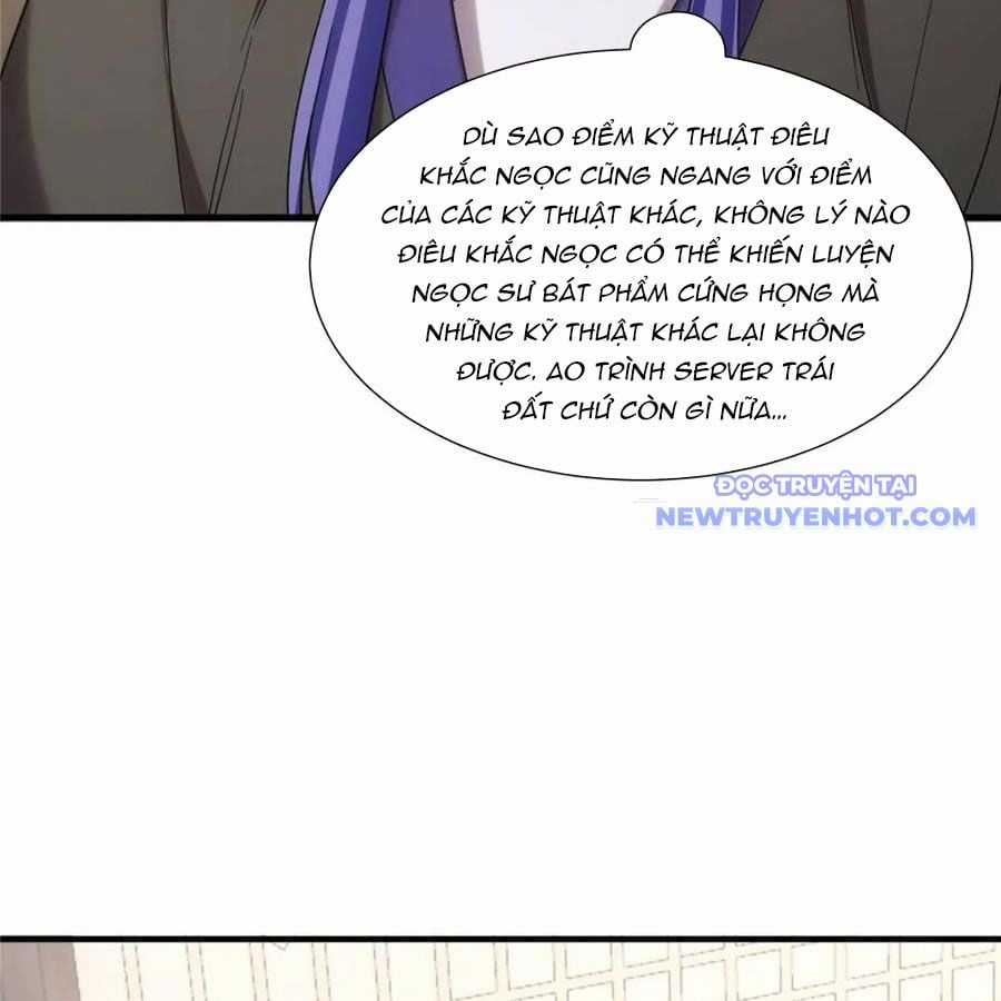 Ta Chính Là Không Theo Sáo Lộ Ra Bài Chapter 326 trang 39