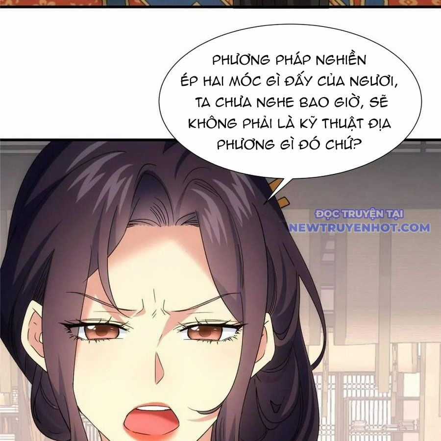 Ta Chính Là Không Theo Sáo Lộ Ra Bài Chapter 326 trang 4