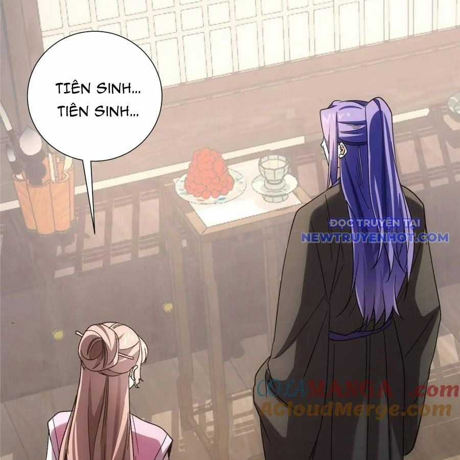 Ta Chính Là Không Theo Sáo Lộ Ra Bài Chapter 326 trang 40