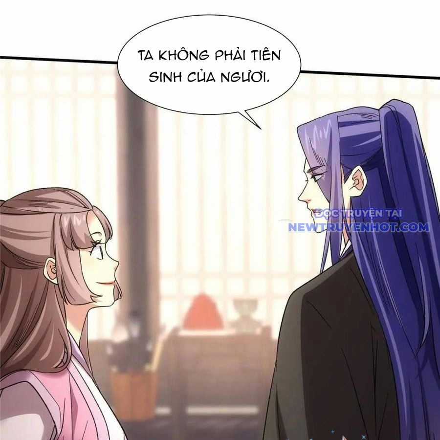 Ta Chính Là Không Theo Sáo Lộ Ra Bài Chapter 326 trang 42