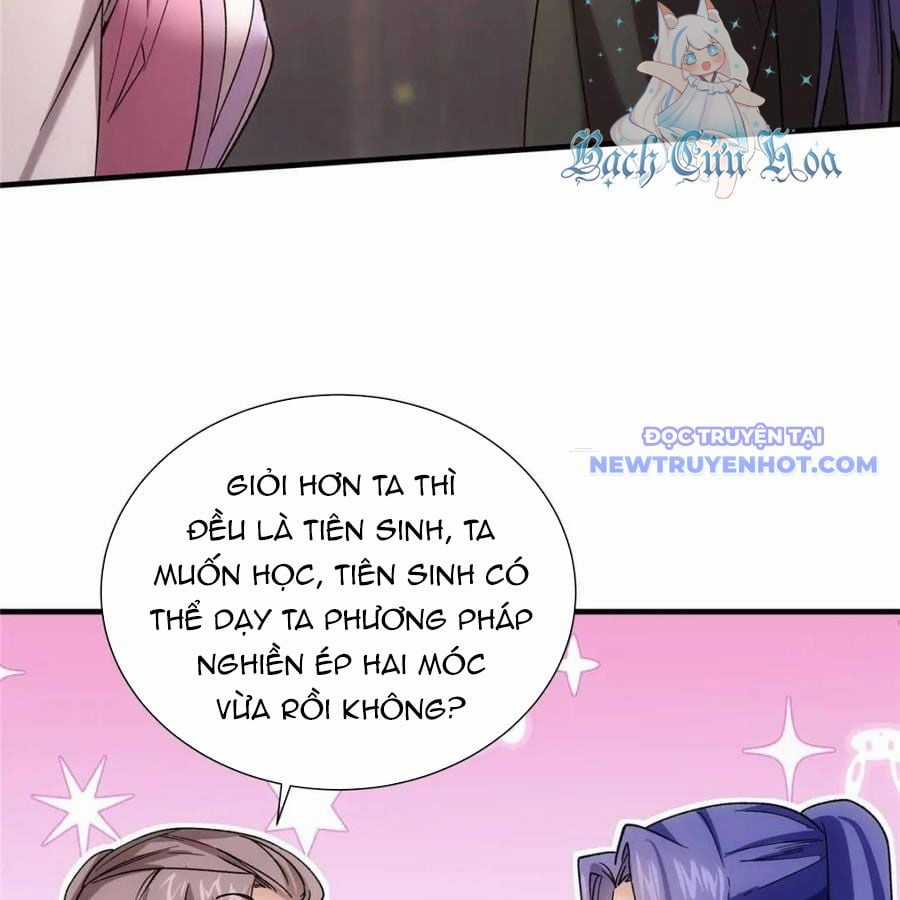 Ta Chính Là Không Theo Sáo Lộ Ra Bài Chapter 326 trang 43