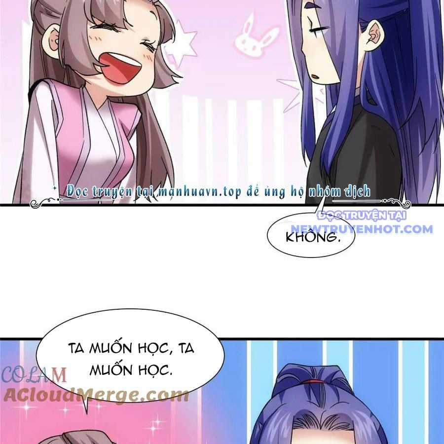 Ta Chính Là Không Theo Sáo Lộ Ra Bài Chapter 326 trang 44