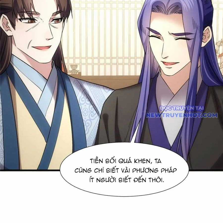 Ta Chính Là Không Theo Sáo Lộ Ra Bài Chapter 326 trang 47