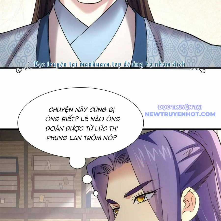 Ta Chính Là Không Theo Sáo Lộ Ra Bài Chapter 326 trang 49