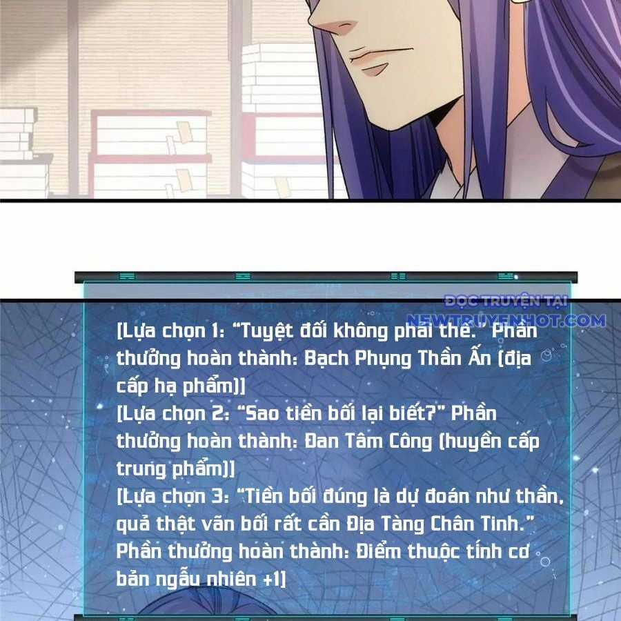 Ta Chính Là Không Theo Sáo Lộ Ra Bài Chapter 326 trang 50