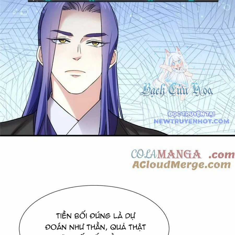 Ta Chính Là Không Theo Sáo Lộ Ra Bài Chapter 326 trang 51