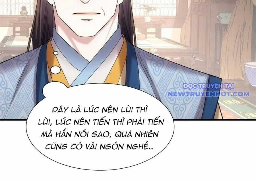 Ta Chính Là Không Theo Sáo Lộ Ra Bài Chapter 326 trang 54
