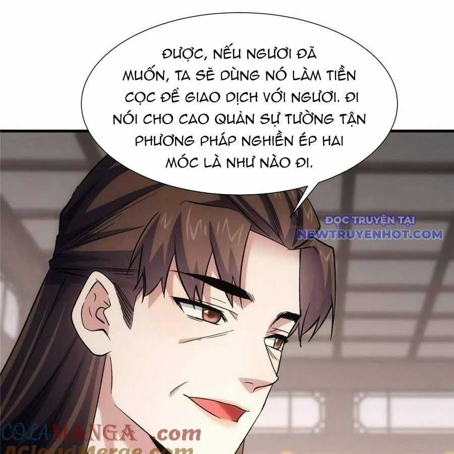 Ta Chính Là Không Theo Sáo Lộ Ra Bài Chapter 326 trang 55