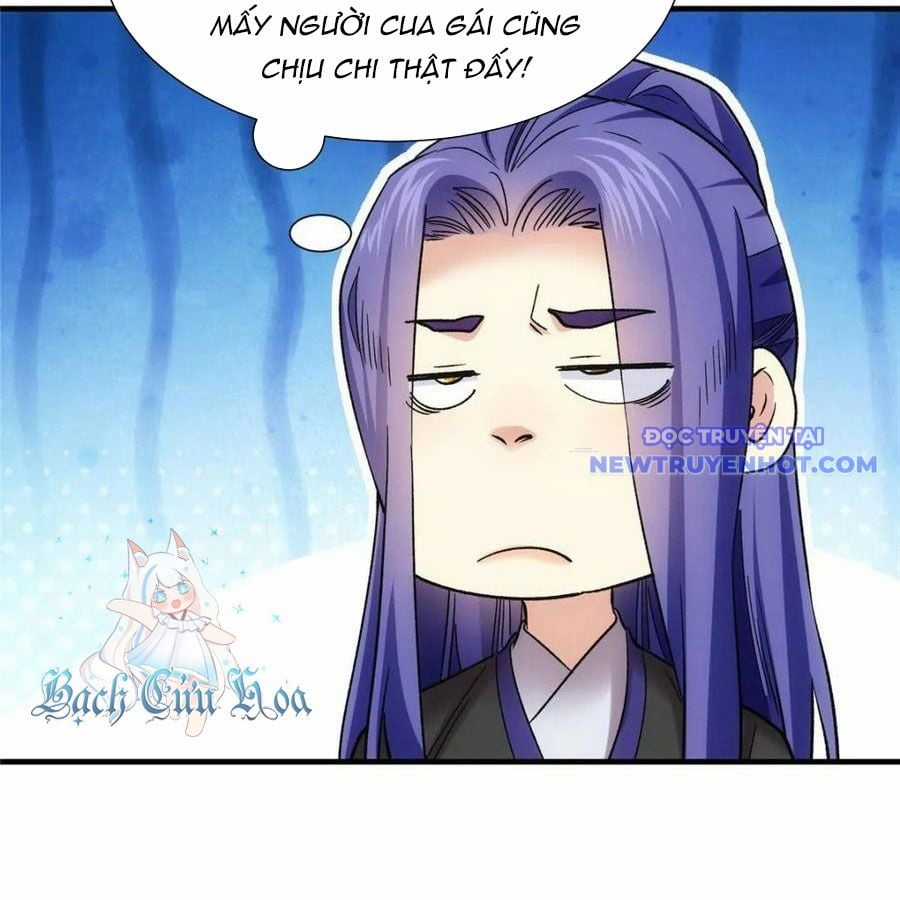 Ta Chính Là Không Theo Sáo Lộ Ra Bài Chapter 326 trang 57