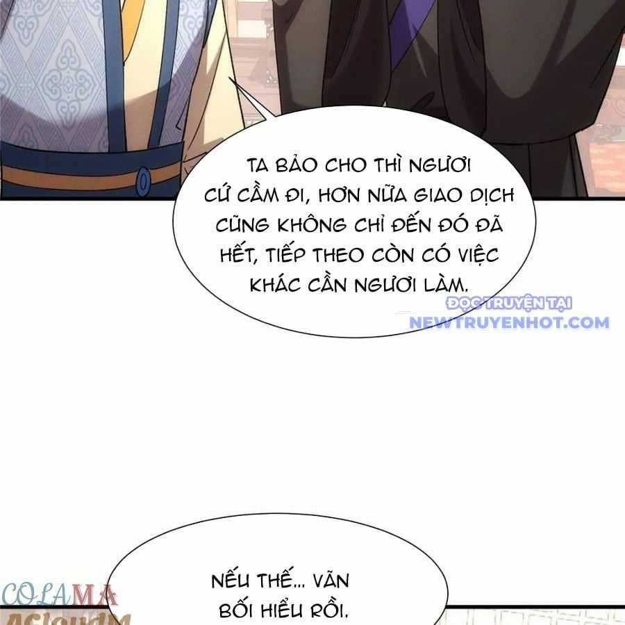 Ta Chính Là Không Theo Sáo Lộ Ra Bài Chapter 326 trang 59