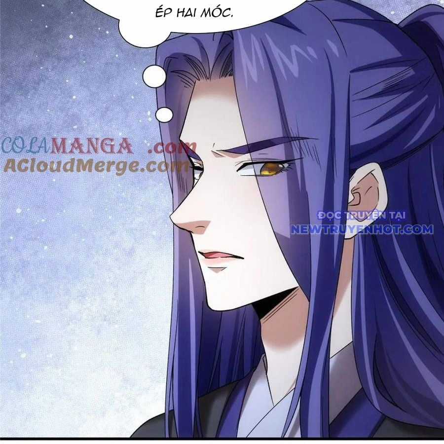 Ta Chính Là Không Theo Sáo Lộ Ra Bài Chapter 326 trang 6