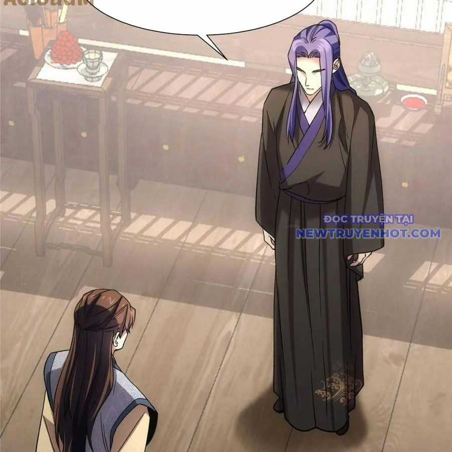 Ta Chính Là Không Theo Sáo Lộ Ra Bài Chapter 326 trang 60