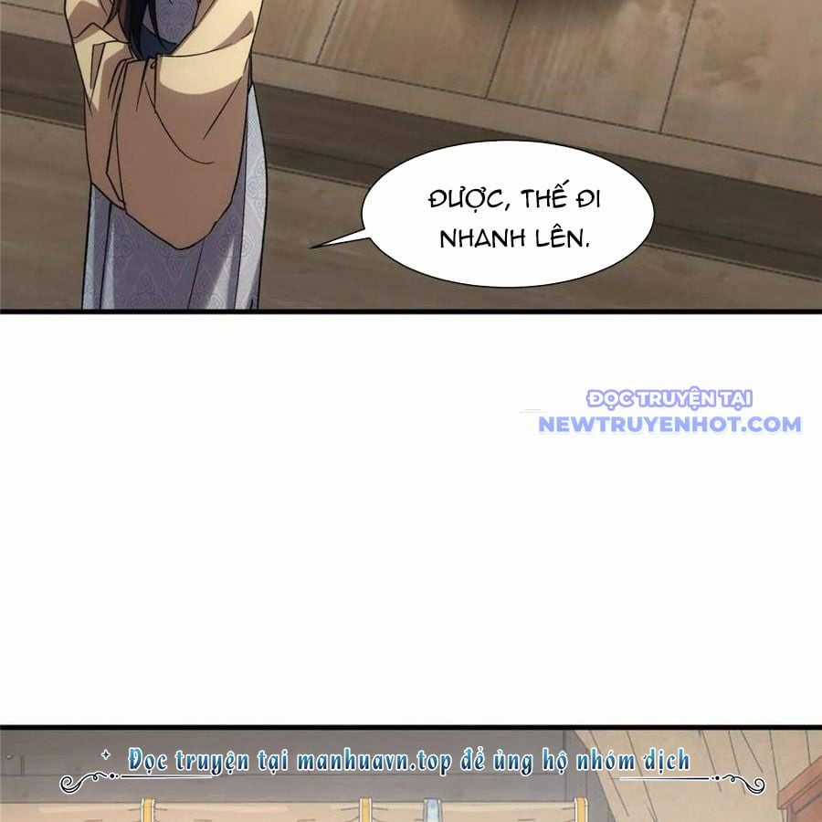 Ta Chính Là Không Theo Sáo Lộ Ra Bài Chapter 326 trang 61