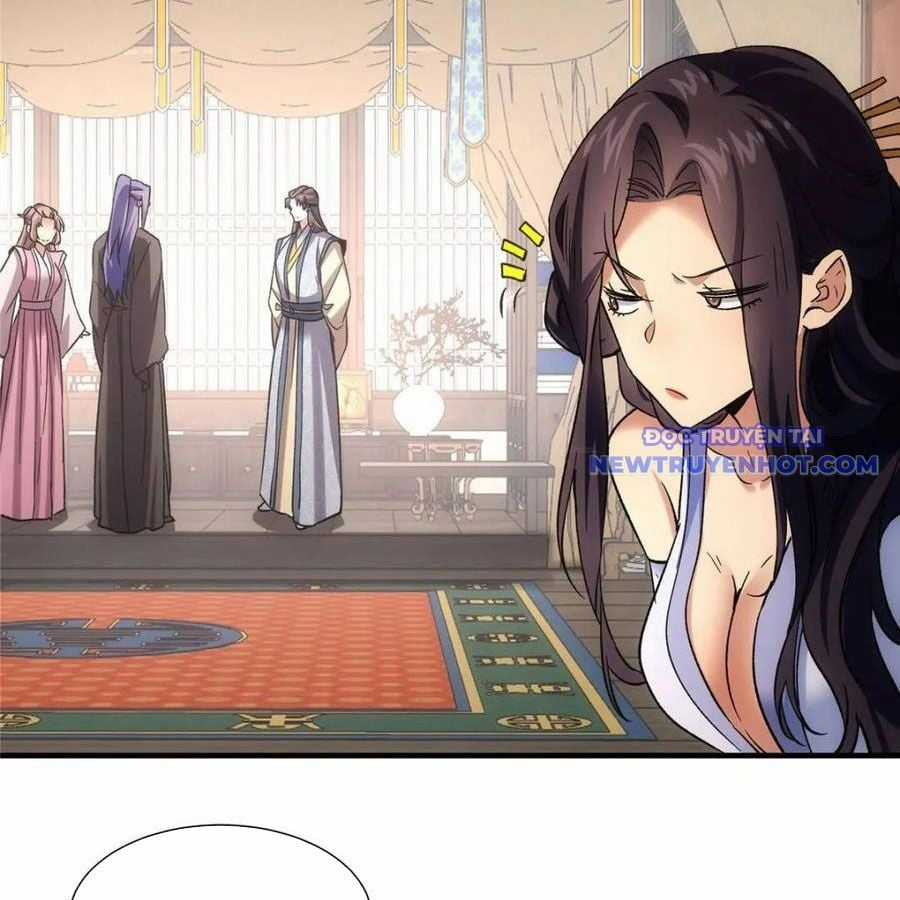 Ta Chính Là Không Theo Sáo Lộ Ra Bài Chapter 326 trang 62