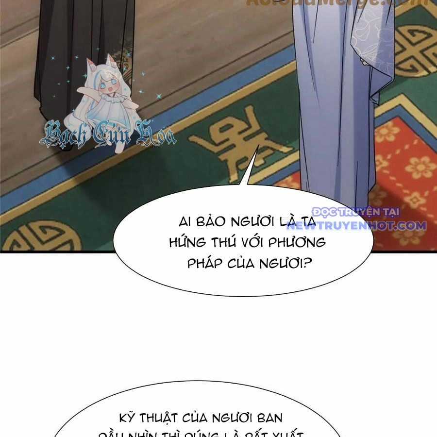 Ta Chính Là Không Theo Sáo Lộ Ra Bài Chapter 326 trang 64