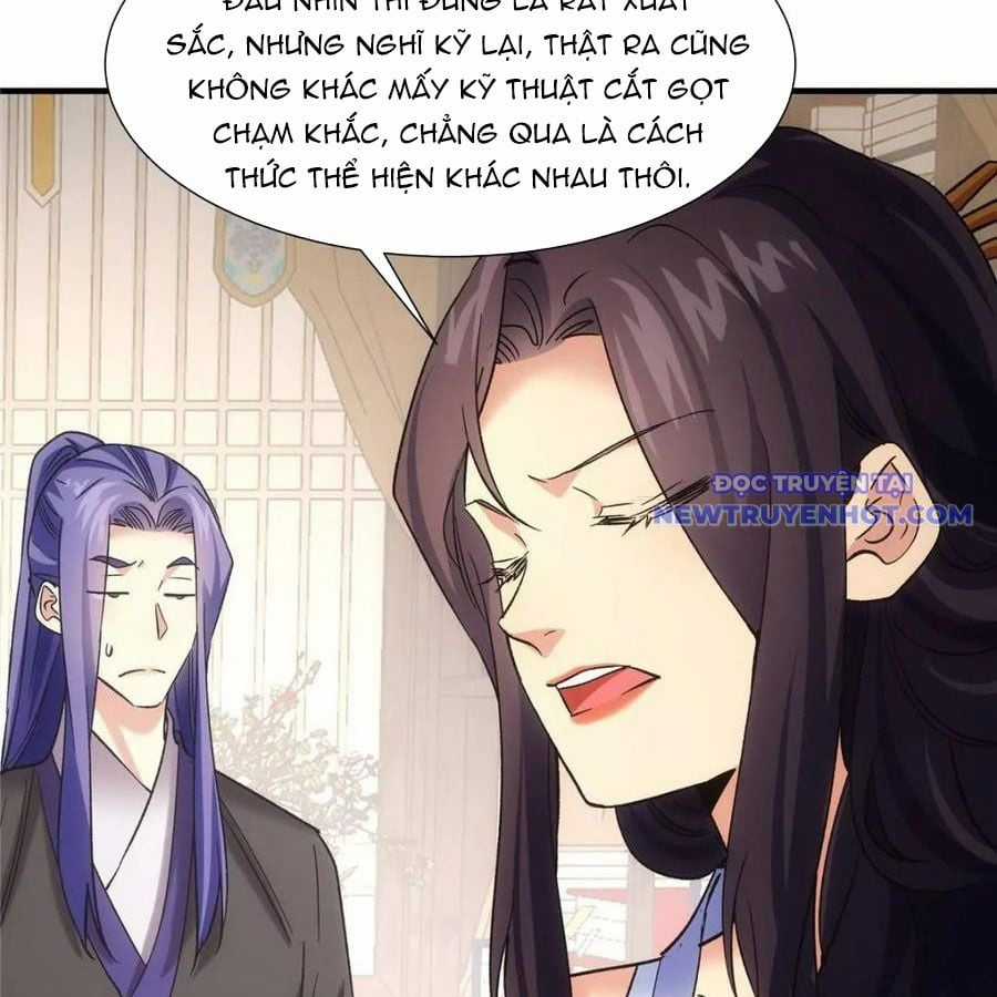 Ta Chính Là Không Theo Sáo Lộ Ra Bài Chapter 326 trang 65