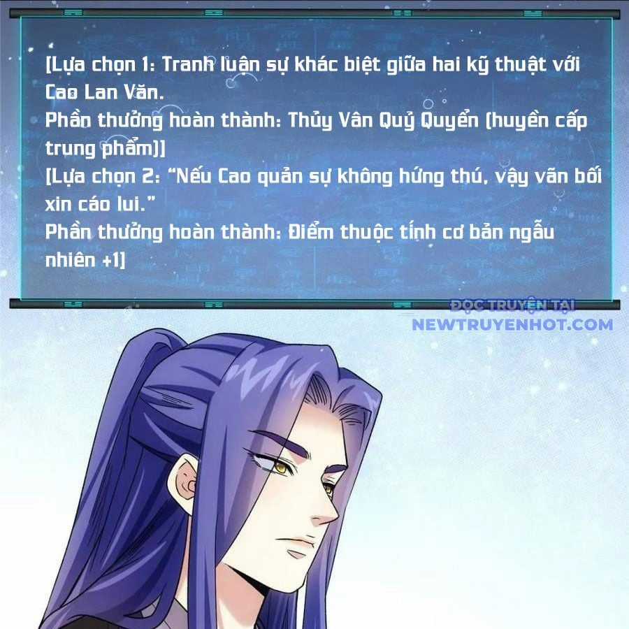 Ta Chính Là Không Theo Sáo Lộ Ra Bài Chapter 326 trang 67