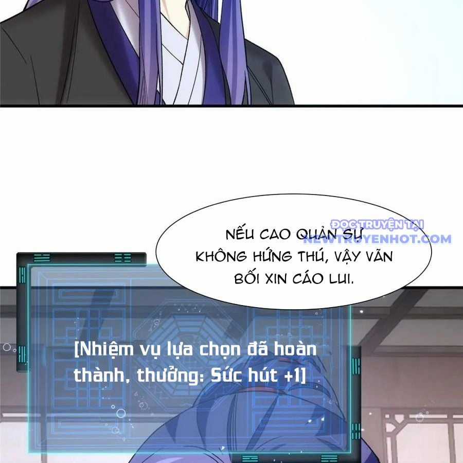 Ta Chính Là Không Theo Sáo Lộ Ra Bài Chapter 326 trang 68