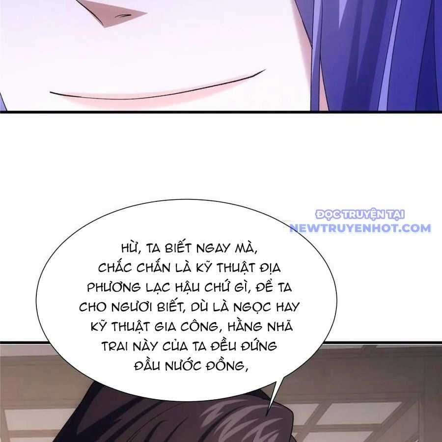 Ta Chính Là Không Theo Sáo Lộ Ra Bài Chapter 326 trang 8