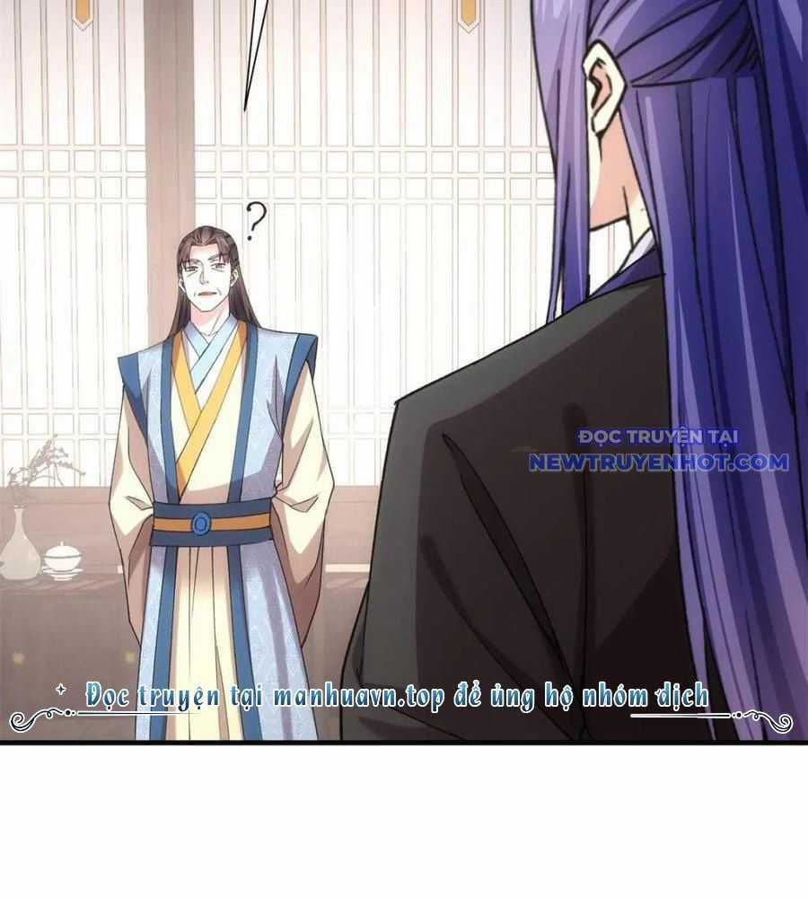 Ta Chính Là Không Theo Sáo Lộ Ra Bài Chapter 327 trang 13