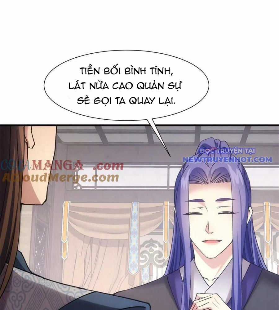 Ta Chính Là Không Theo Sáo Lộ Ra Bài Chapter 327 trang 14