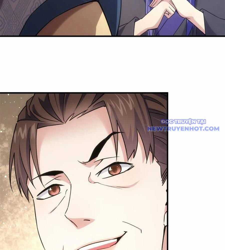 Ta Chính Là Không Theo Sáo Lộ Ra Bài Chapter 327 trang 15