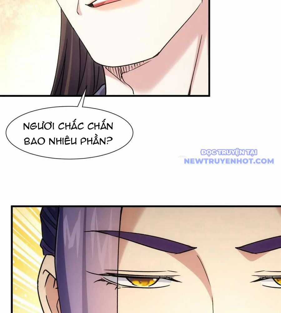 Ta Chính Là Không Theo Sáo Lộ Ra Bài Chapter 327 trang 16