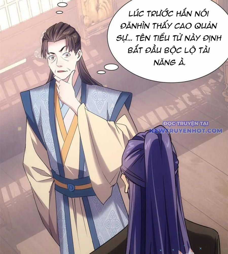 Ta Chính Là Không Theo Sáo Lộ Ra Bài Chapter 327 trang 18