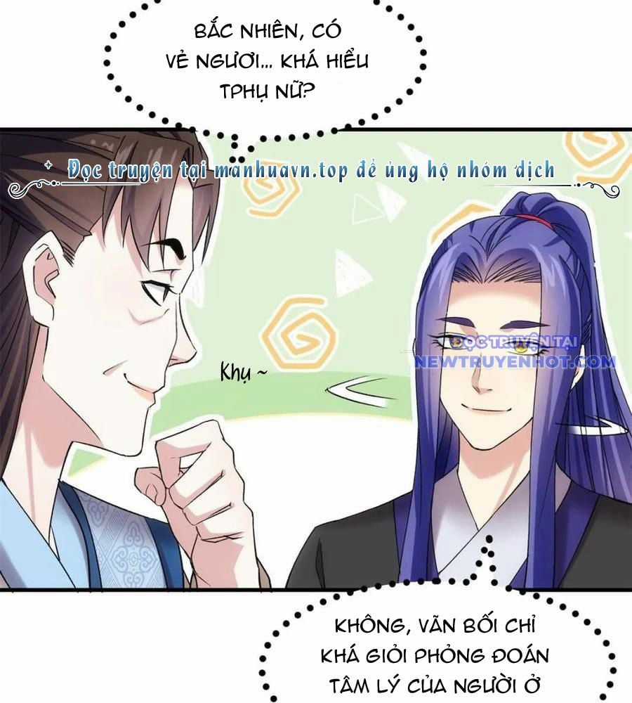 Ta Chính Là Không Theo Sáo Lộ Ra Bài Chapter 327 trang 20