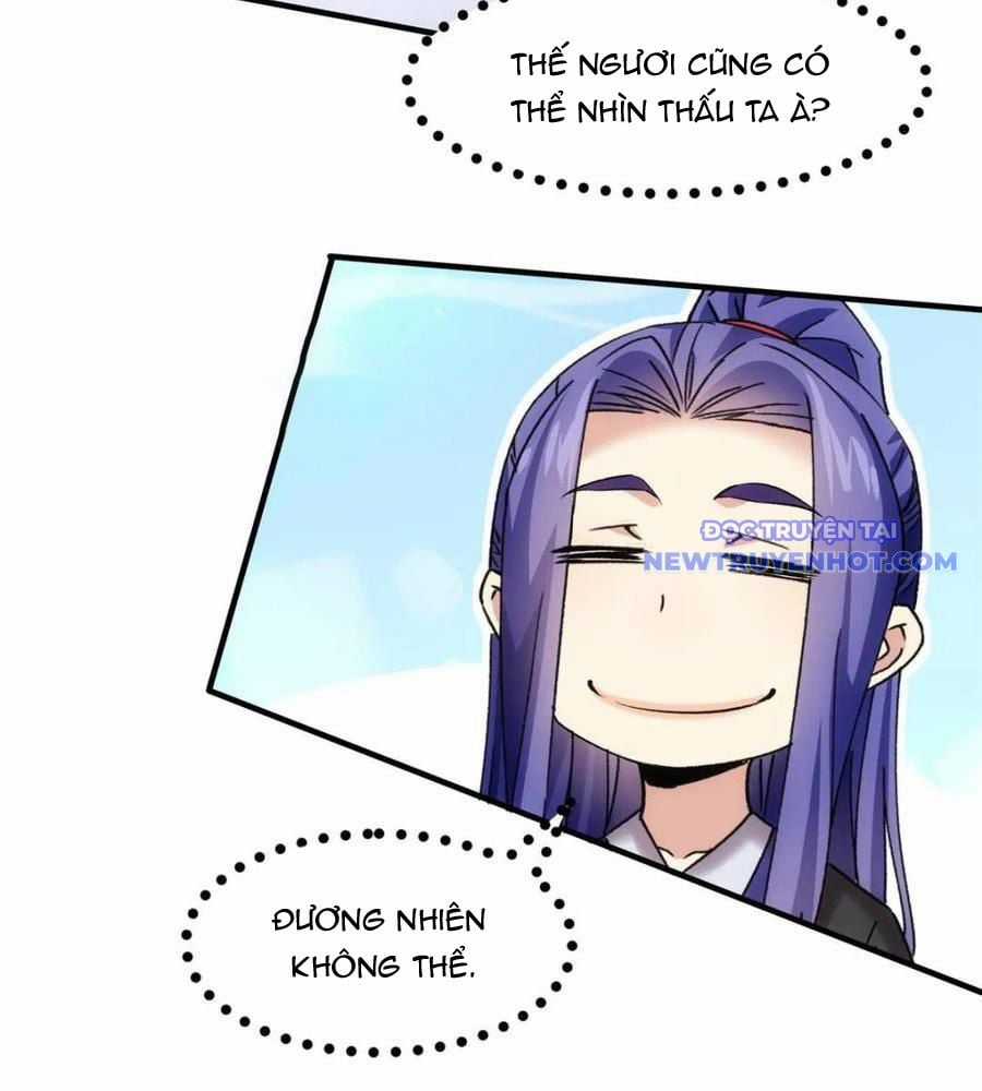 Ta Chính Là Không Theo Sáo Lộ Ra Bài Chapter 327 trang 22