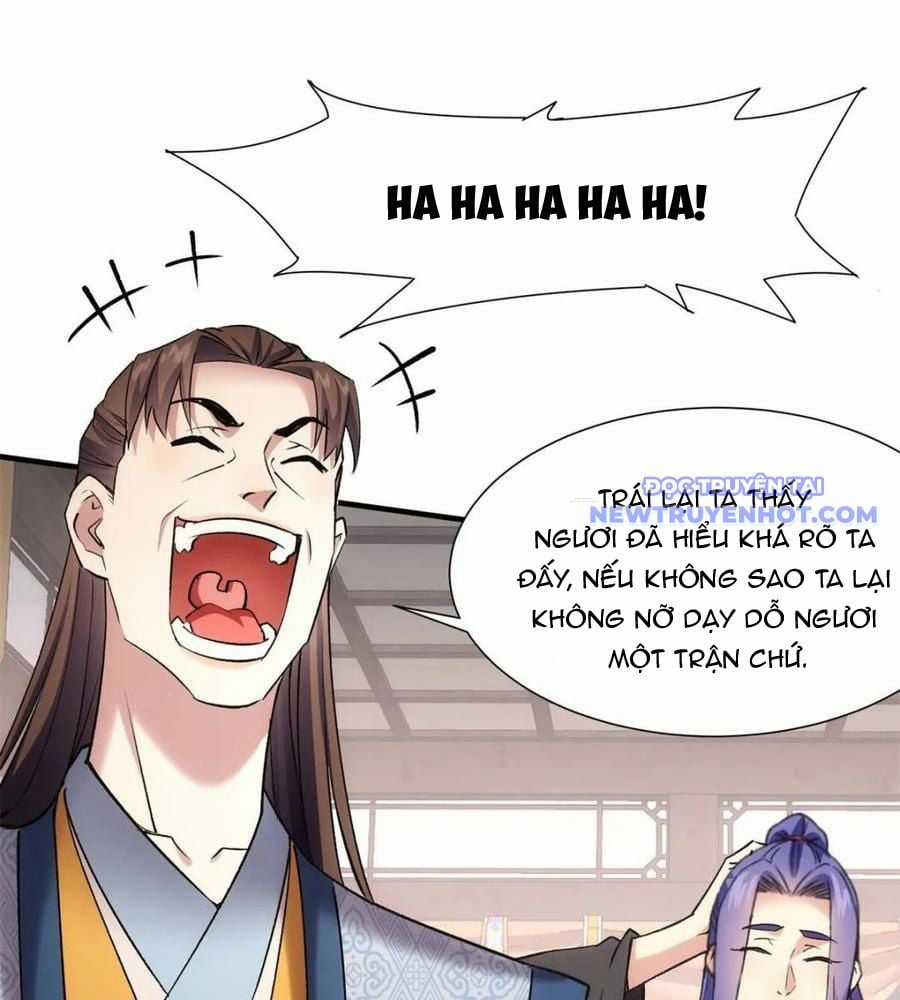 Ta Chính Là Không Theo Sáo Lộ Ra Bài Chapter 327 trang 23