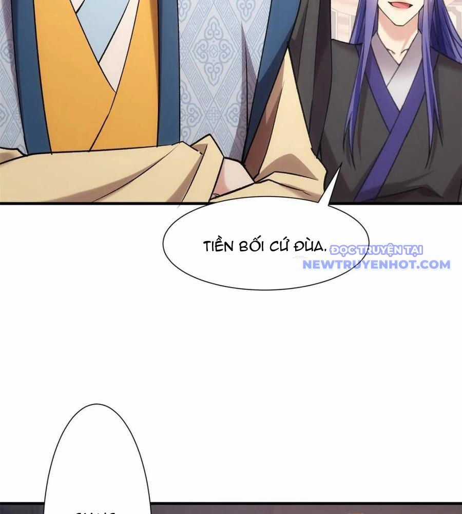 Ta Chính Là Không Theo Sáo Lộ Ra Bài Chapter 327 trang 24