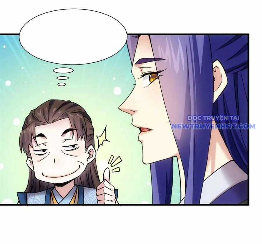 Ta Chính Là Không Theo Sáo Lộ Ra Bài Chapter 327 trang 27