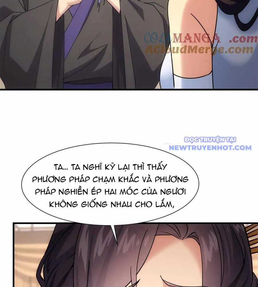Ta Chính Là Không Theo Sáo Lộ Ra Bài Chapter 327 trang 29