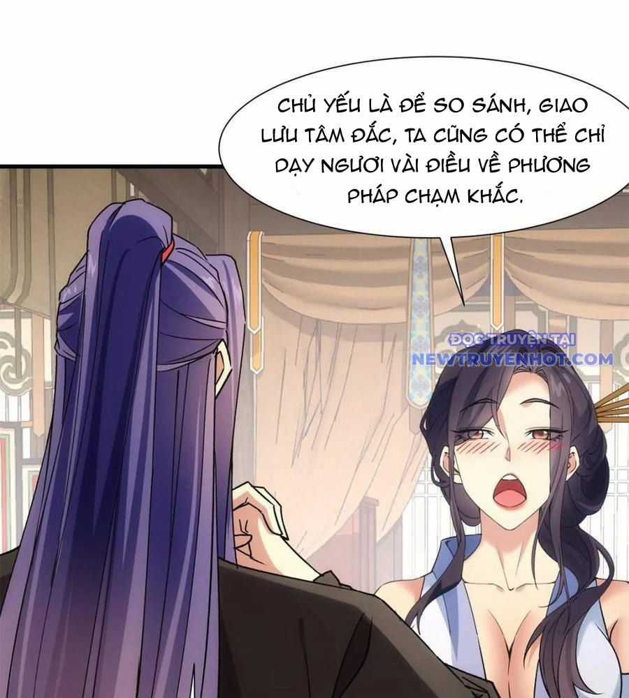 Ta Chính Là Không Theo Sáo Lộ Ra Bài Chapter 327 trang 33