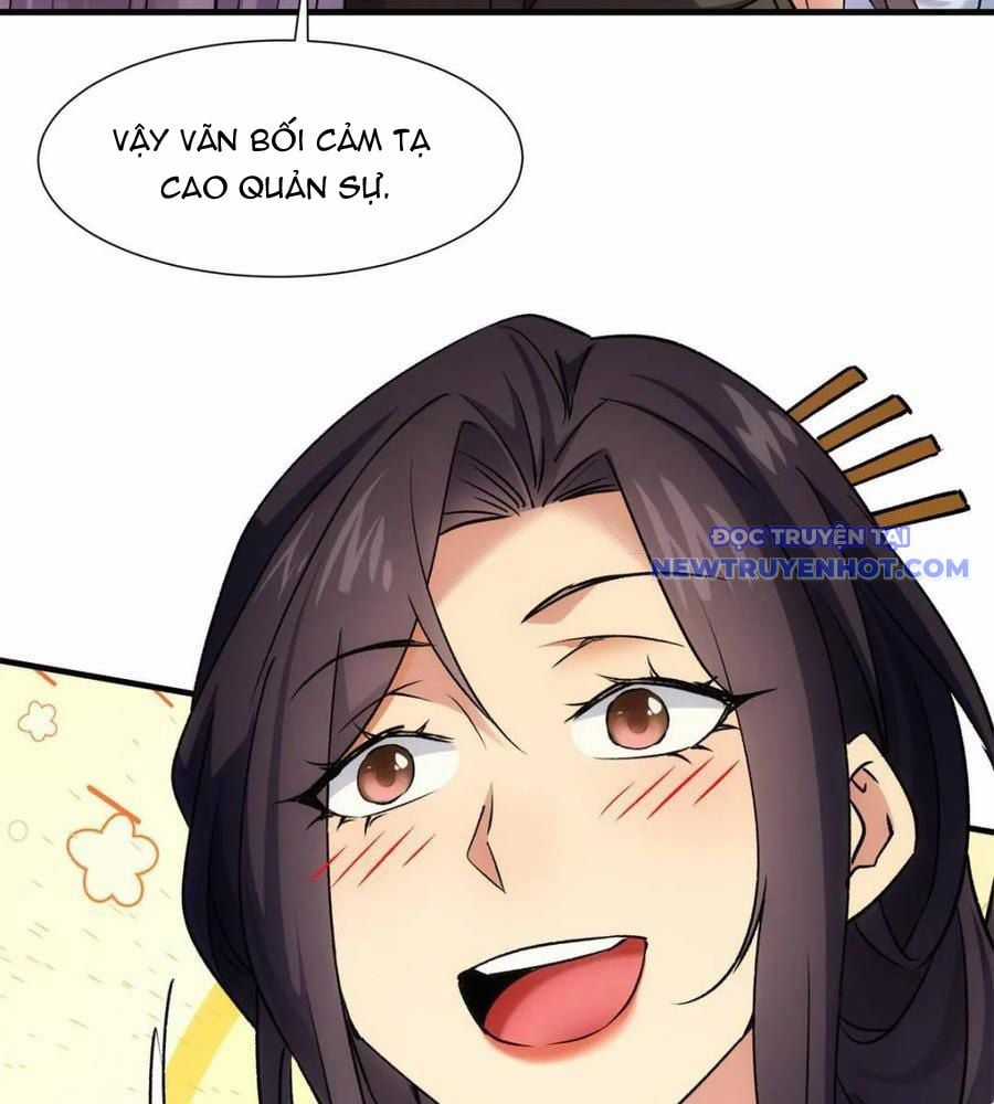 Ta Chính Là Không Theo Sáo Lộ Ra Bài Chapter 327 trang 34