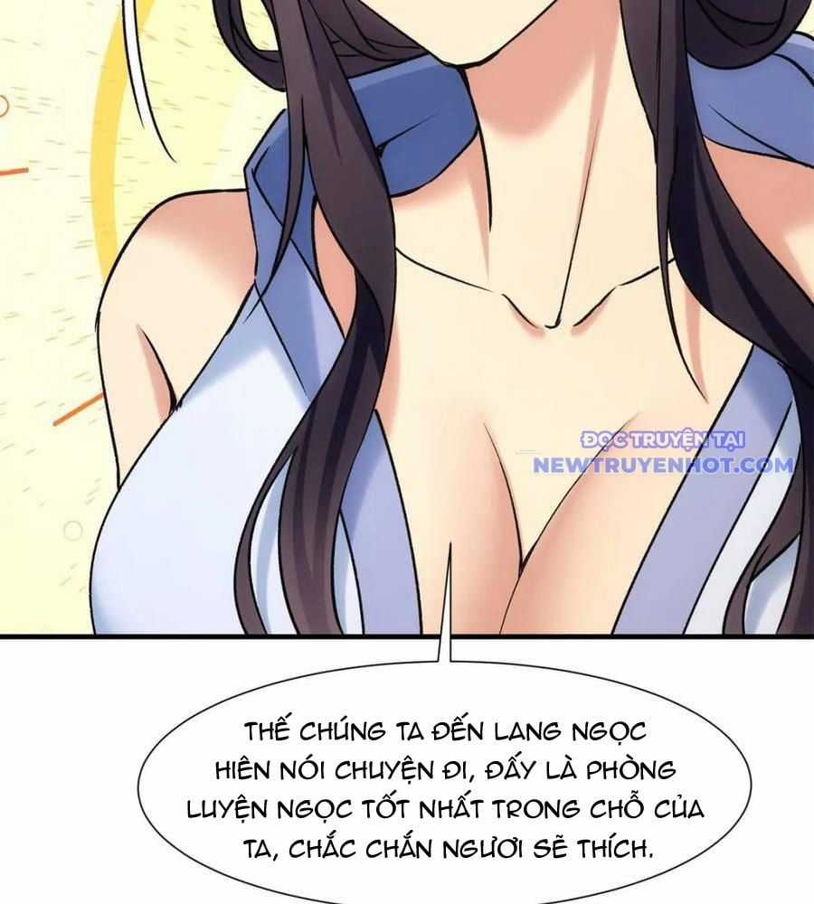 Ta Chính Là Không Theo Sáo Lộ Ra Bài Chapter 327 trang 35
