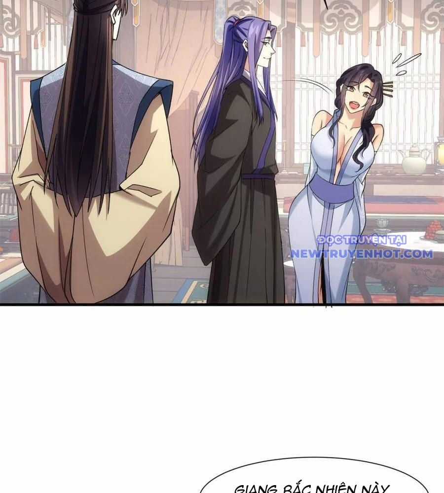 Ta Chính Là Không Theo Sáo Lộ Ra Bài Chapter 327 trang 38