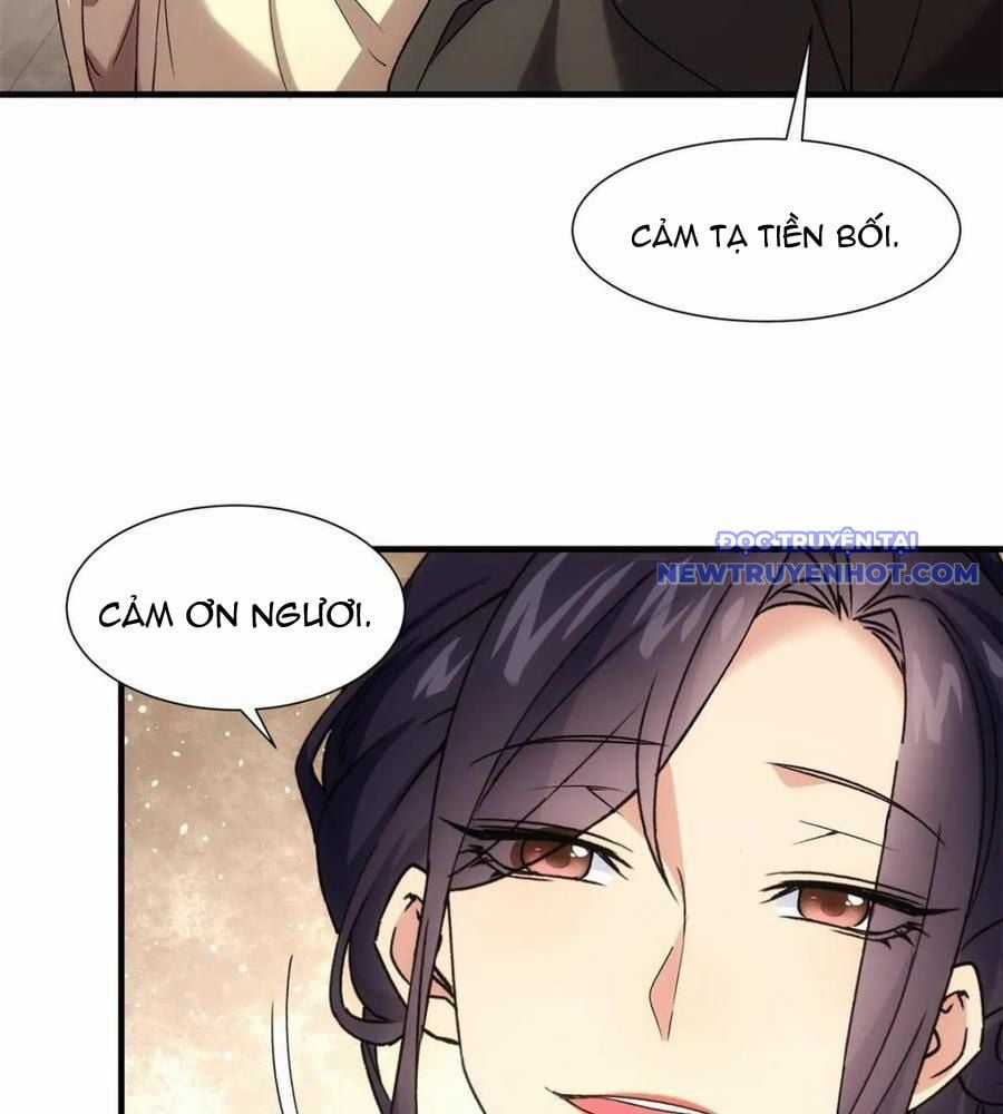 Ta Chính Là Không Theo Sáo Lộ Ra Bài Chapter 327 trang 41