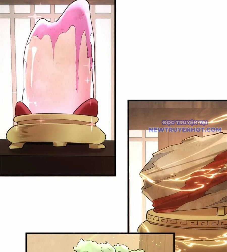 Ta Chính Là Không Theo Sáo Lộ Ra Bài Chapter 327 trang 48