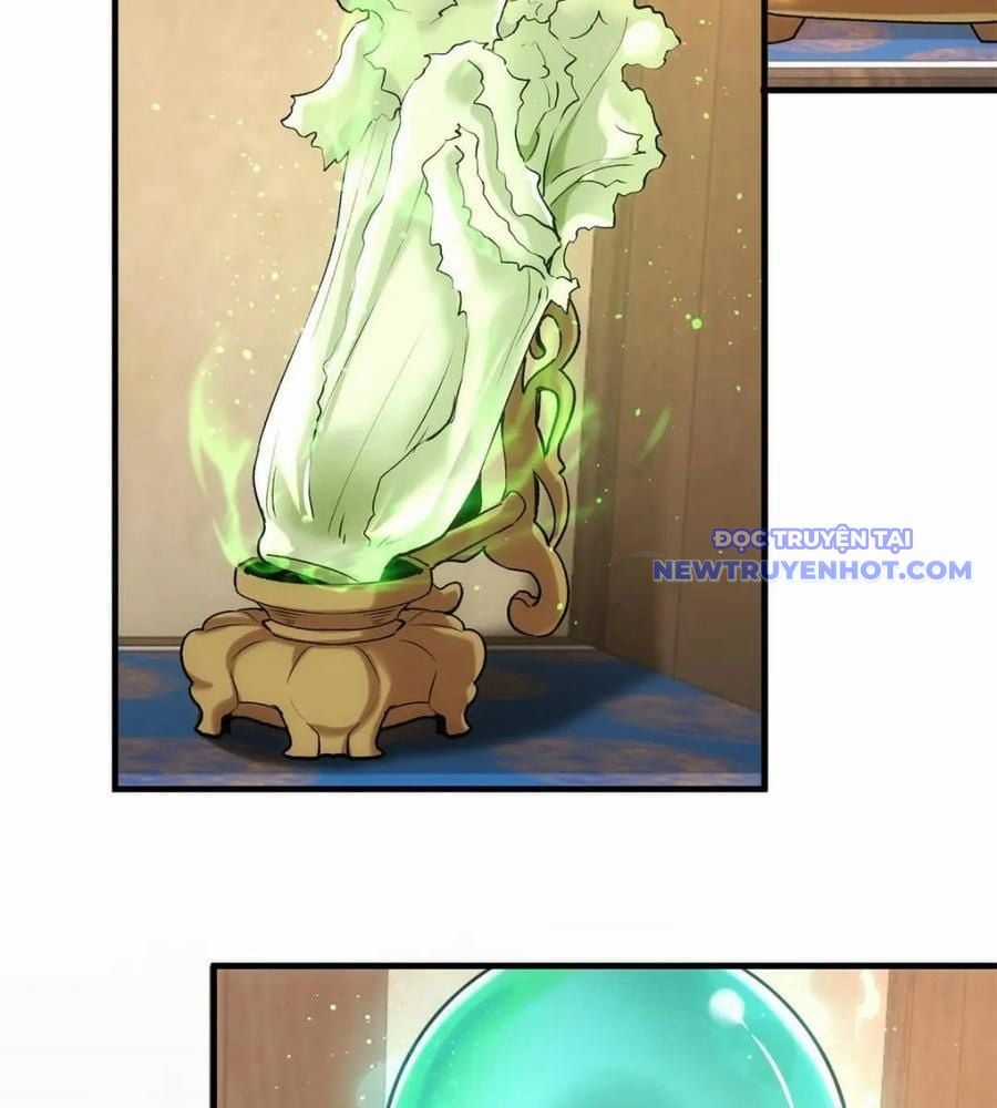 Ta Chính Là Không Theo Sáo Lộ Ra Bài Chapter 327 trang 49