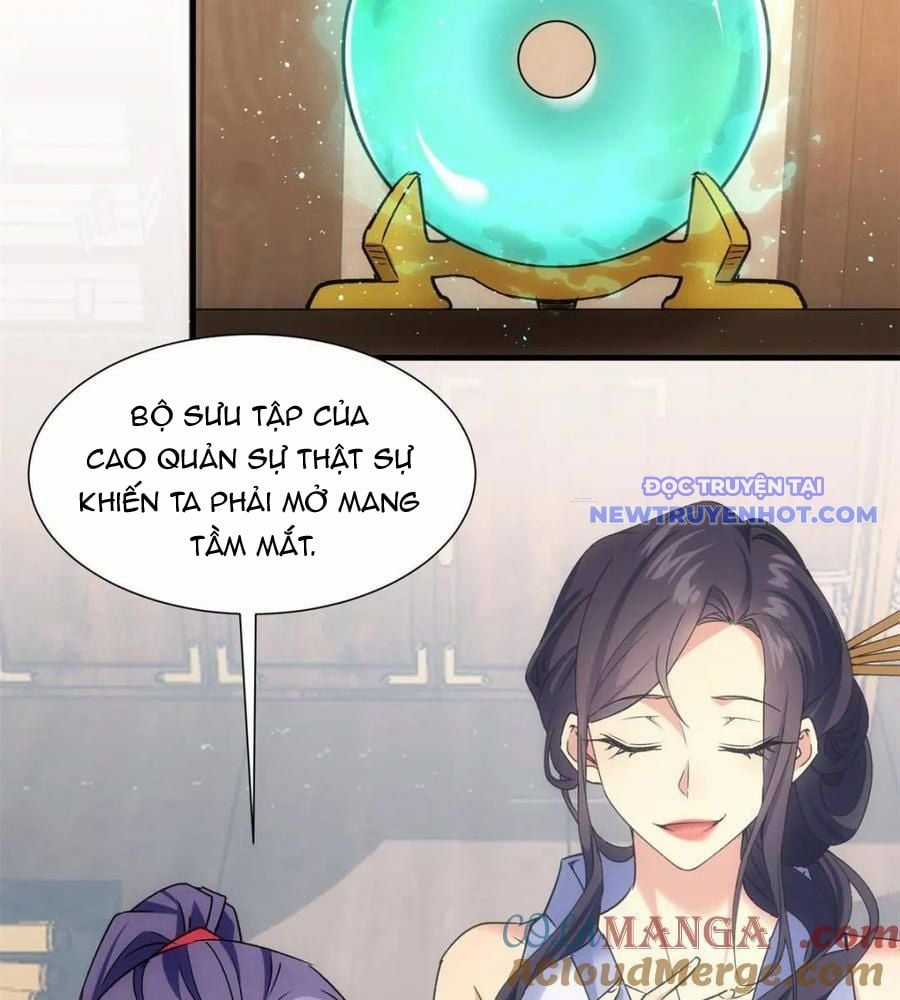 Ta Chính Là Không Theo Sáo Lộ Ra Bài Chapter 327 trang 50