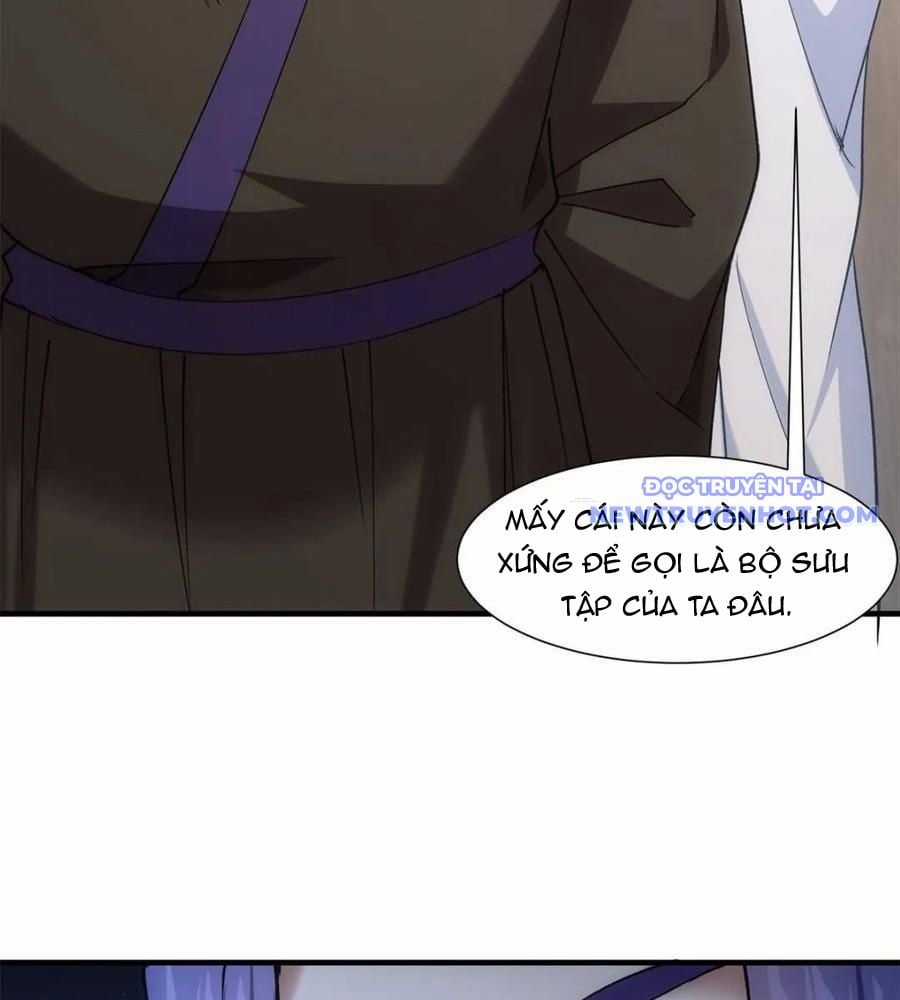 Ta Chính Là Không Theo Sáo Lộ Ra Bài Chapter 327 trang 52