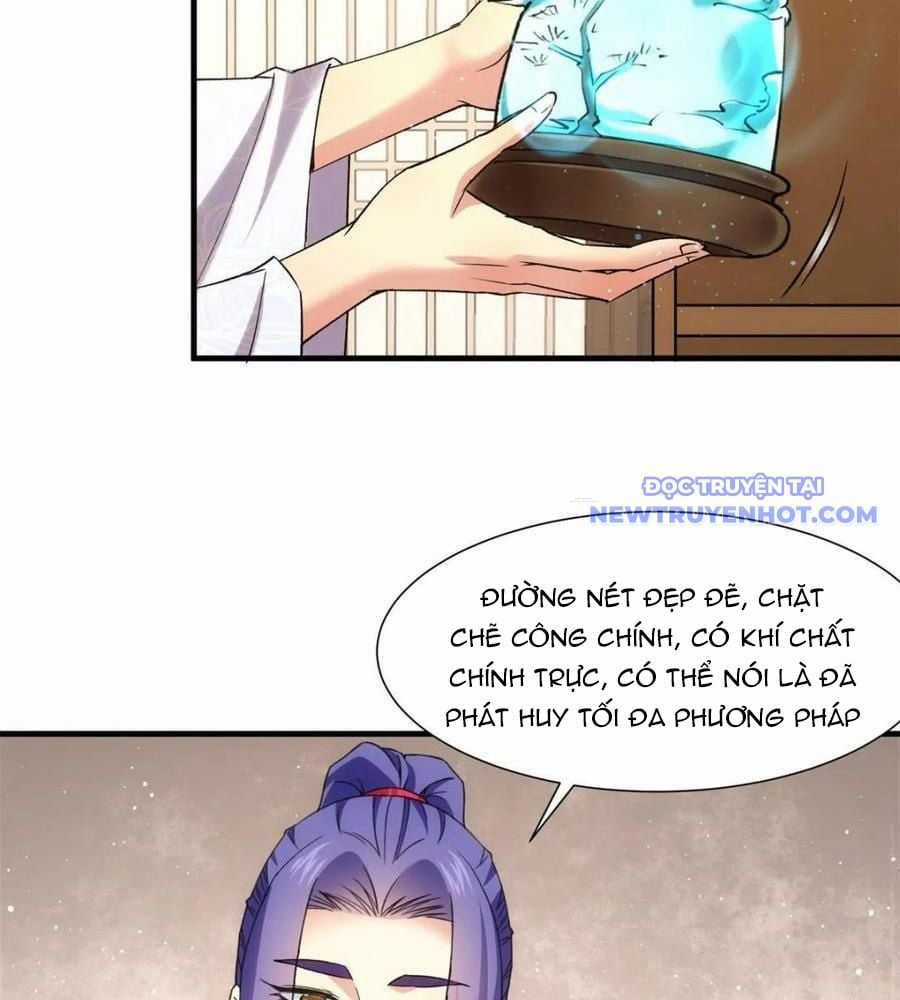 Ta Chính Là Không Theo Sáo Lộ Ra Bài Chapter 327 trang 55