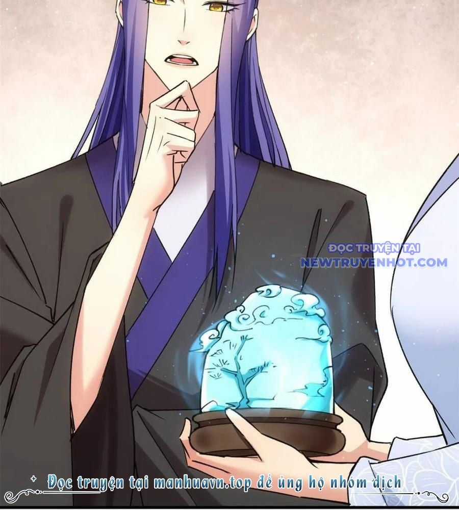 Ta Chính Là Không Theo Sáo Lộ Ra Bài Chapter 327 trang 56